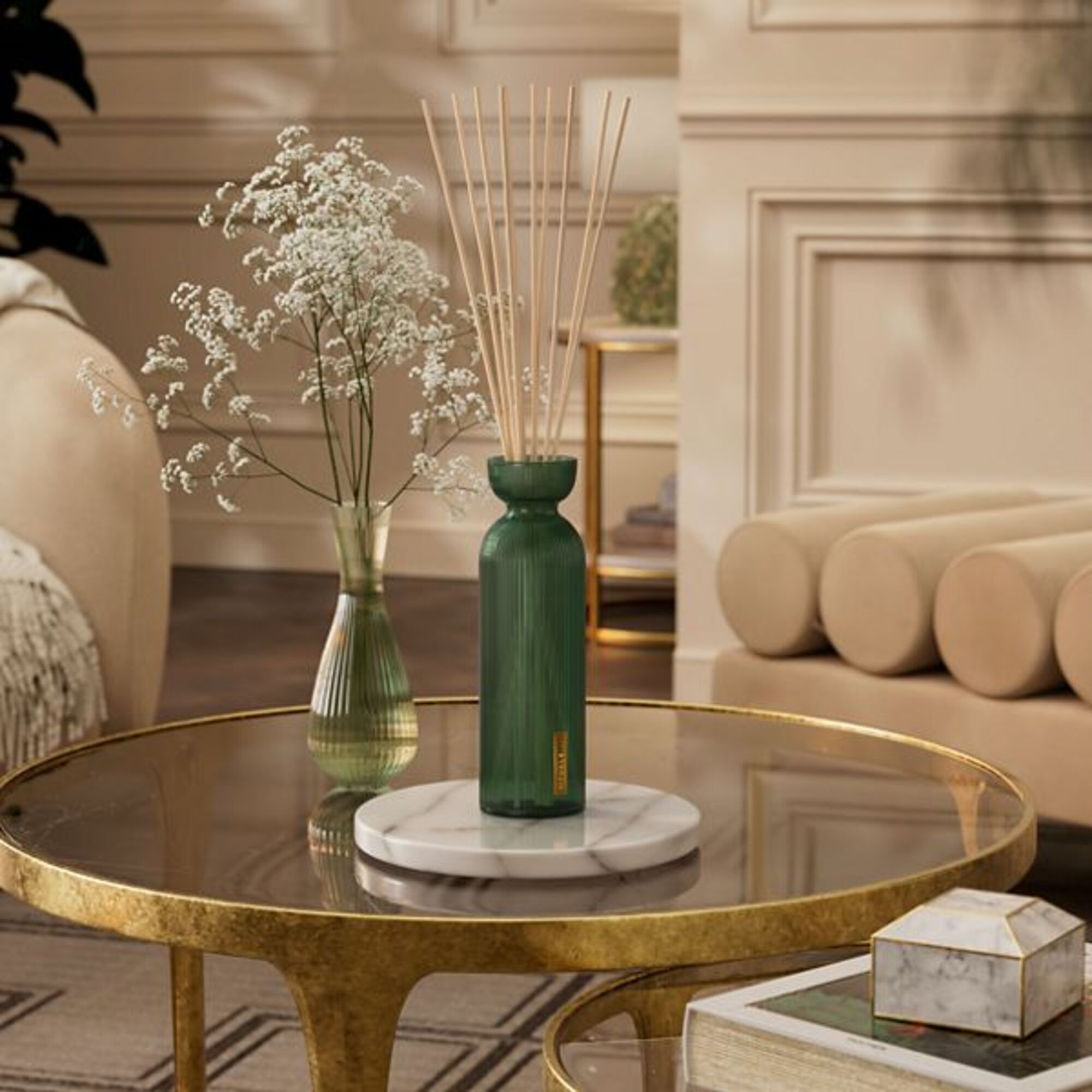 The Ritual of Jing illatpálcikák