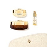 50+15+5 ML GUERLAIN Abeille Royale Szett Abeille Royale Honey Treatment  3 of 3 Szett Abeille Royale Honey Treatment
