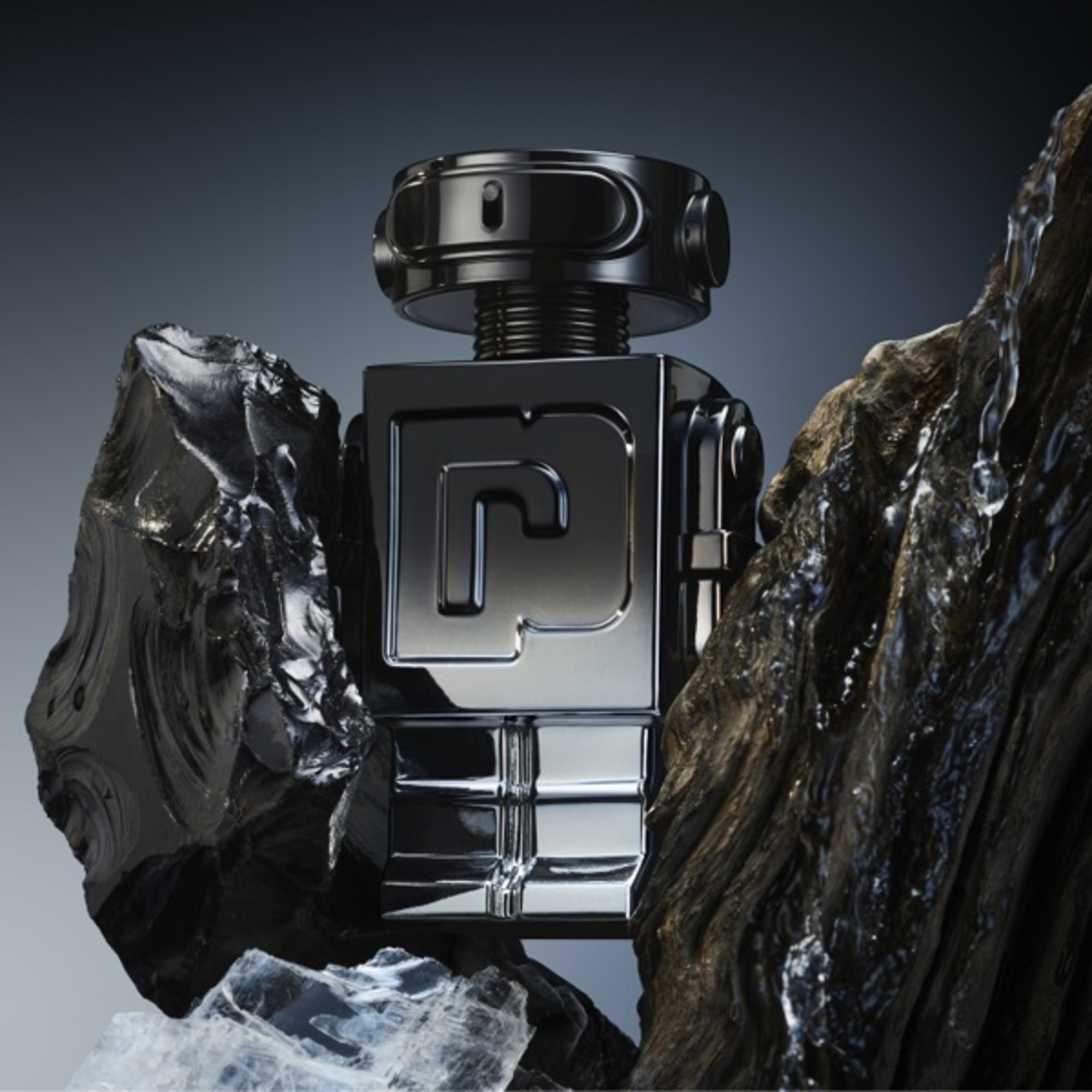 100 ML RABANNE Phantom Phantom Elixir Parfum Intense  1 of 7 
