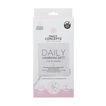 56.699 GR Daily Concepts DAILY BODY Daily Hammam Mitt Hámlasztó szett 1 of 1 Daily Hammam Mitt Hámlasztó szett