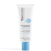 100 ML Teaology White Tea Peptide White Tea Peptide Arctisztító Olaj