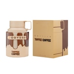 Toffee Coffee Eau de Parfum