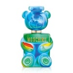 100 ML MOSCHINO TOY 2 Yummy Eau de Parfum 1 of 4 Yummy Eau de Parfum