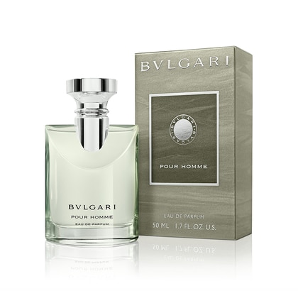 Bvlgari Pour Homme Eau de Parfum