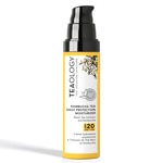 50 ML Teaology Kombucha Tea Kombucha Tea Daily Protection Moisturizer SPF 20  3 of 3 Kombucha Tea Daily Protection Moisturizer SPF 20