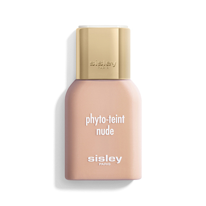  SISLEY  PHYTO-TEINT NUDE Alapozó  1 of 3 