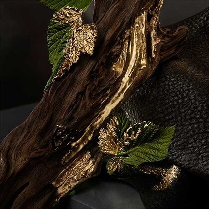 Boss Bottled Absolu Parfum Intense