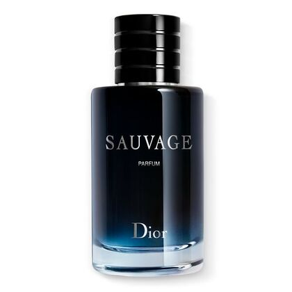 100 ML Dior Sauvage Sauvage Parfum 1 of 6