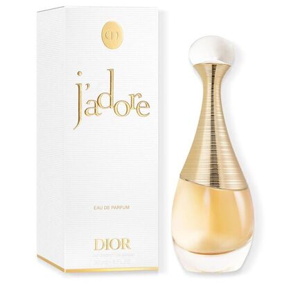 J'adore Eau de Parfum