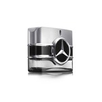 50 ML MERCEDES BENZ MERCEDES-BENZ SIGN SIGN YOUR ATTITUDE Eau de Toilette  2 of 3 SIGN YOUR ATTITUDE Eau de Toilette
