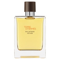 50 ML Hermès Terre d'Hermès Eau Intense Vétiver Eau de Parfum  1 of 2 