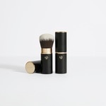 43.3 G Marionnaud 1984 Accessories Behúzható púder ecset N°07  2 of 6 Behúzható púder ecset N°07