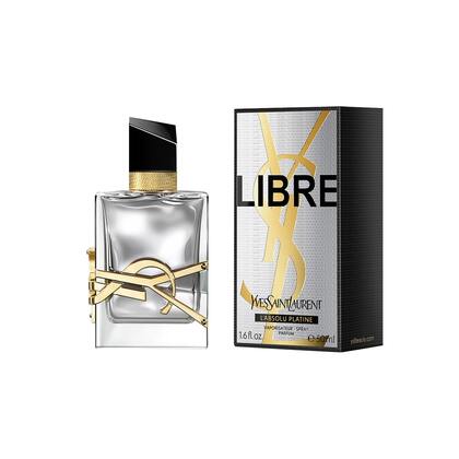 LIBRE L ABSOLU PLATINE Eau de Parfum