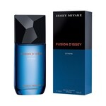 100 ML ISSEY MIYAKE FUSION FUSION Extréme&nbsp;-&nbsp;Eau de Toilette Intense  1 of 2 FUSION Extréme&nbsp;-&nbsp;Eau de Toilette Intense