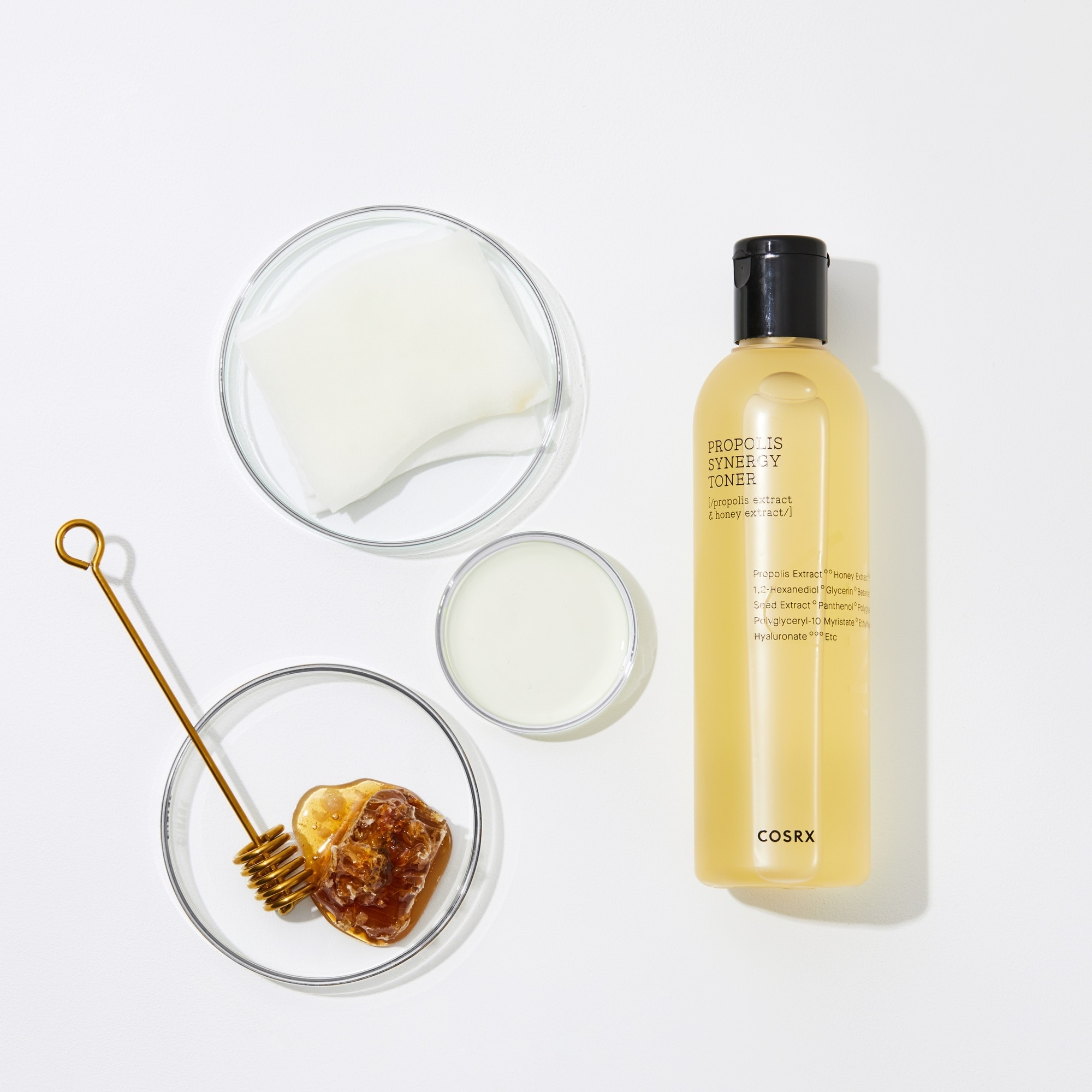 150 ML COSRX Full Fit Toner Full Fit Propolis Synergy 5 of 6 Toner Full Fit Propolis Synergy