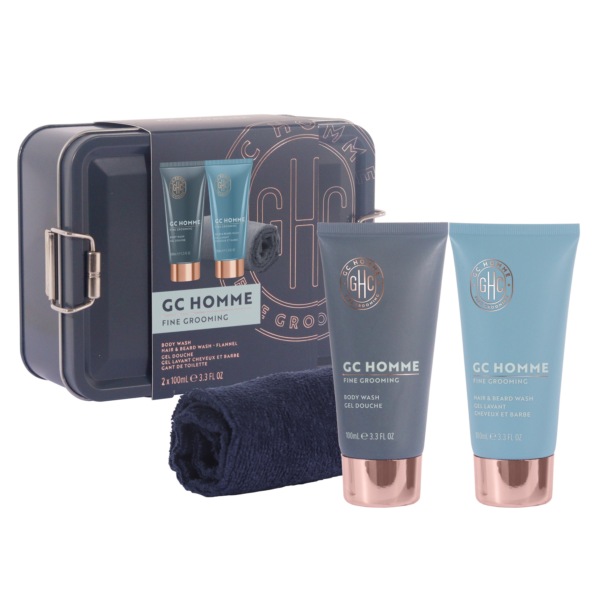 Ápolókészlet On The Go