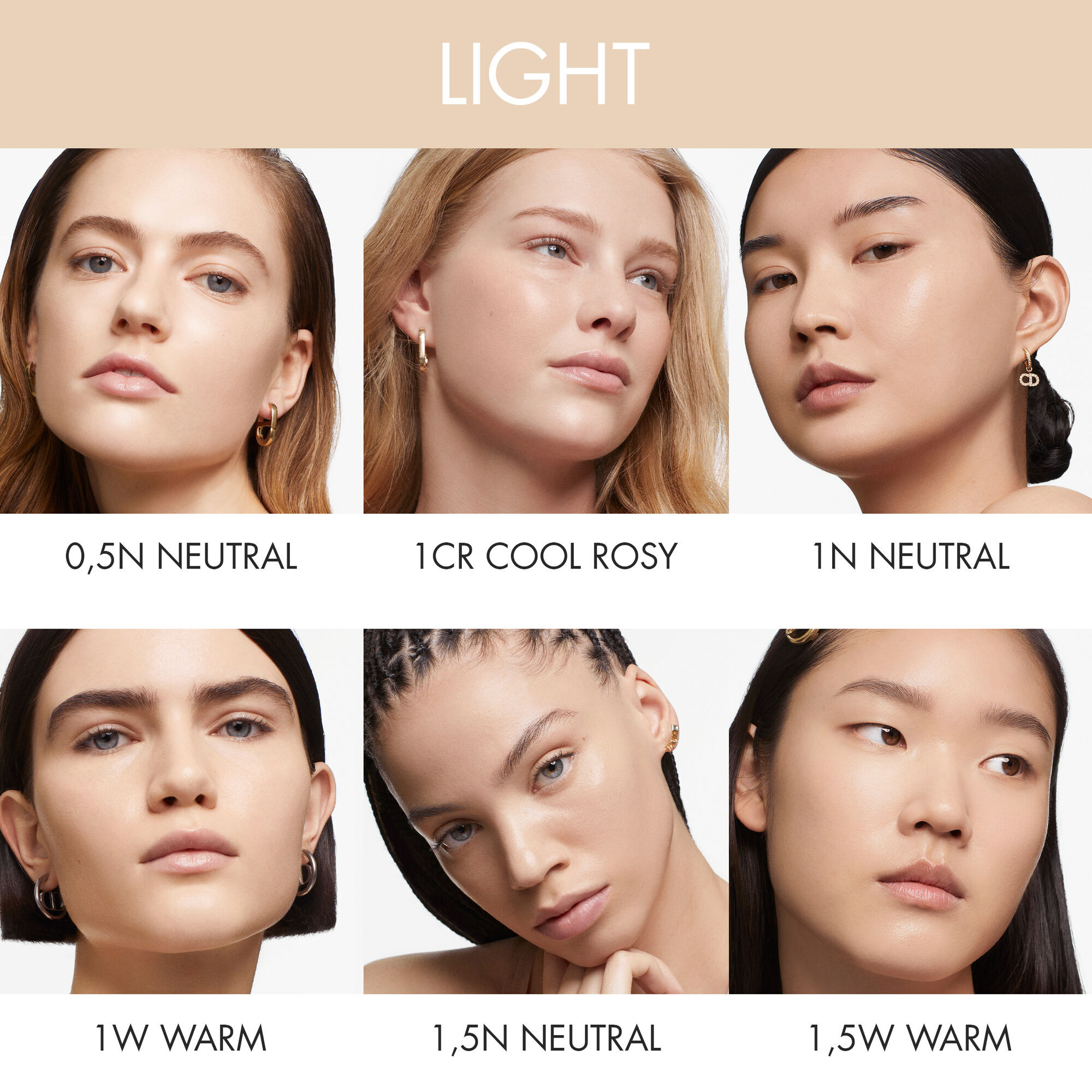  Dior Forever Dior Forever Skin Glow alapozó  1 of 6 
