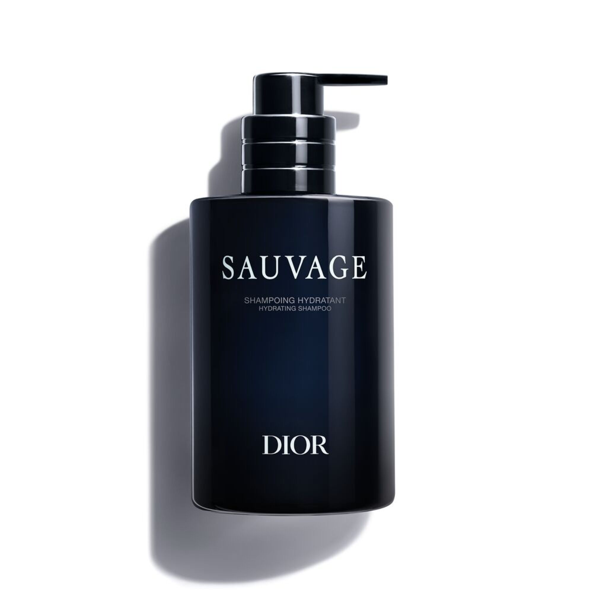 250 ML Dior Sauvage Sauvage Sampon 1 of 1 Sauvage Sampon