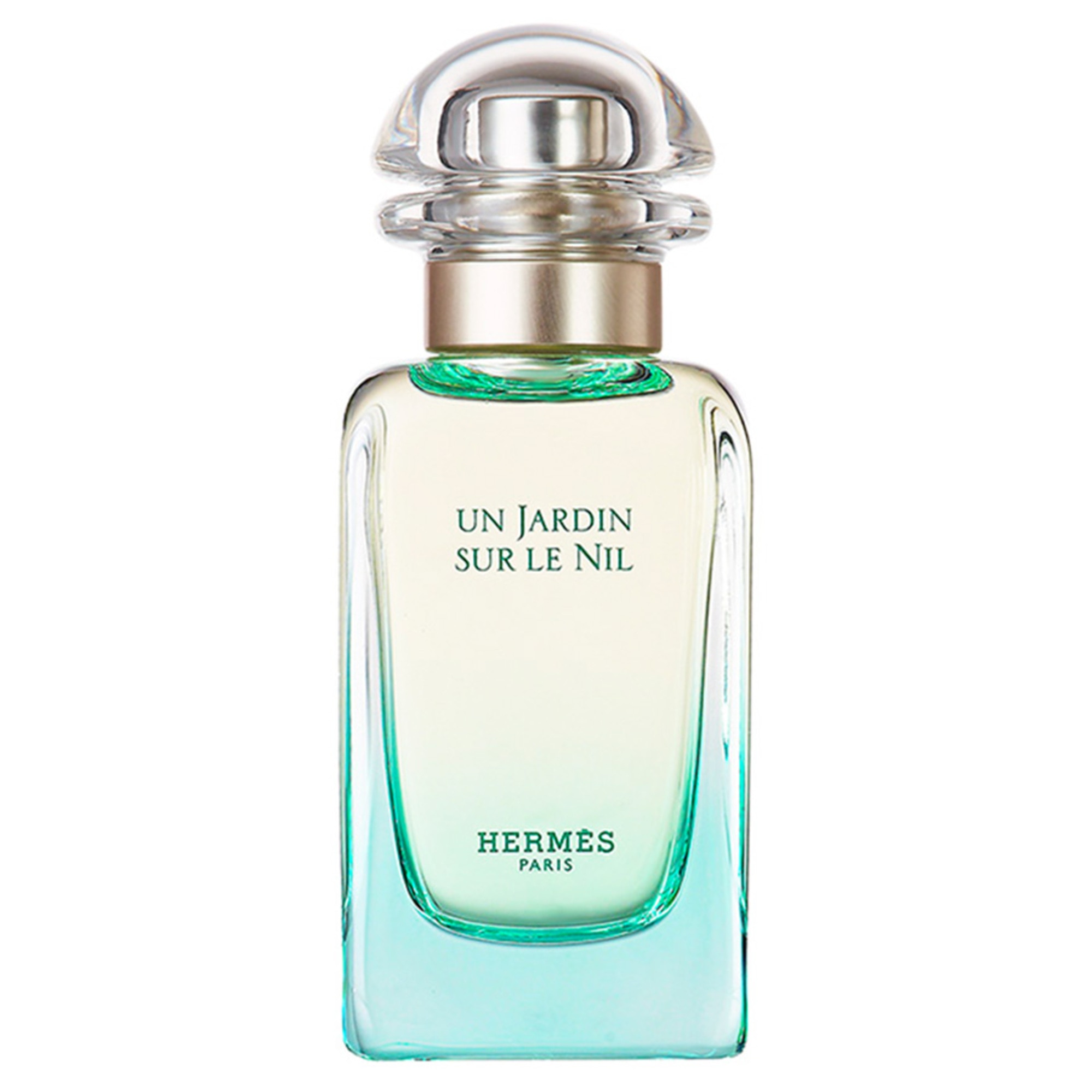 50 ML Hermès Un Jardin sur le Nil Un Jardin sur le Nil Eau de Toilette 1 of 5