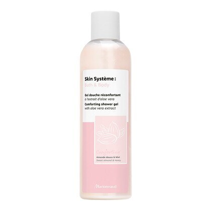 250 ML undefined SKIN SYSTEM Hydrating tusfürdő Comforting  1 of 2 