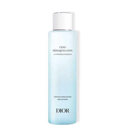 200 ML Dior Cleansers Micellás víz Sminklemosó  1 of 3 