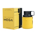 100 ML Armaf ODYSSEY Mega Eau de Parfum 1 of 1 Mega Eau de Parfum