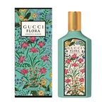 100 ML GUCCI Flora Gorgeous Jasmine Flora Gorgeous Jasmine Eau de Parfum  2 of 2 Flora Gorgeous Jasmine Eau de Parfum