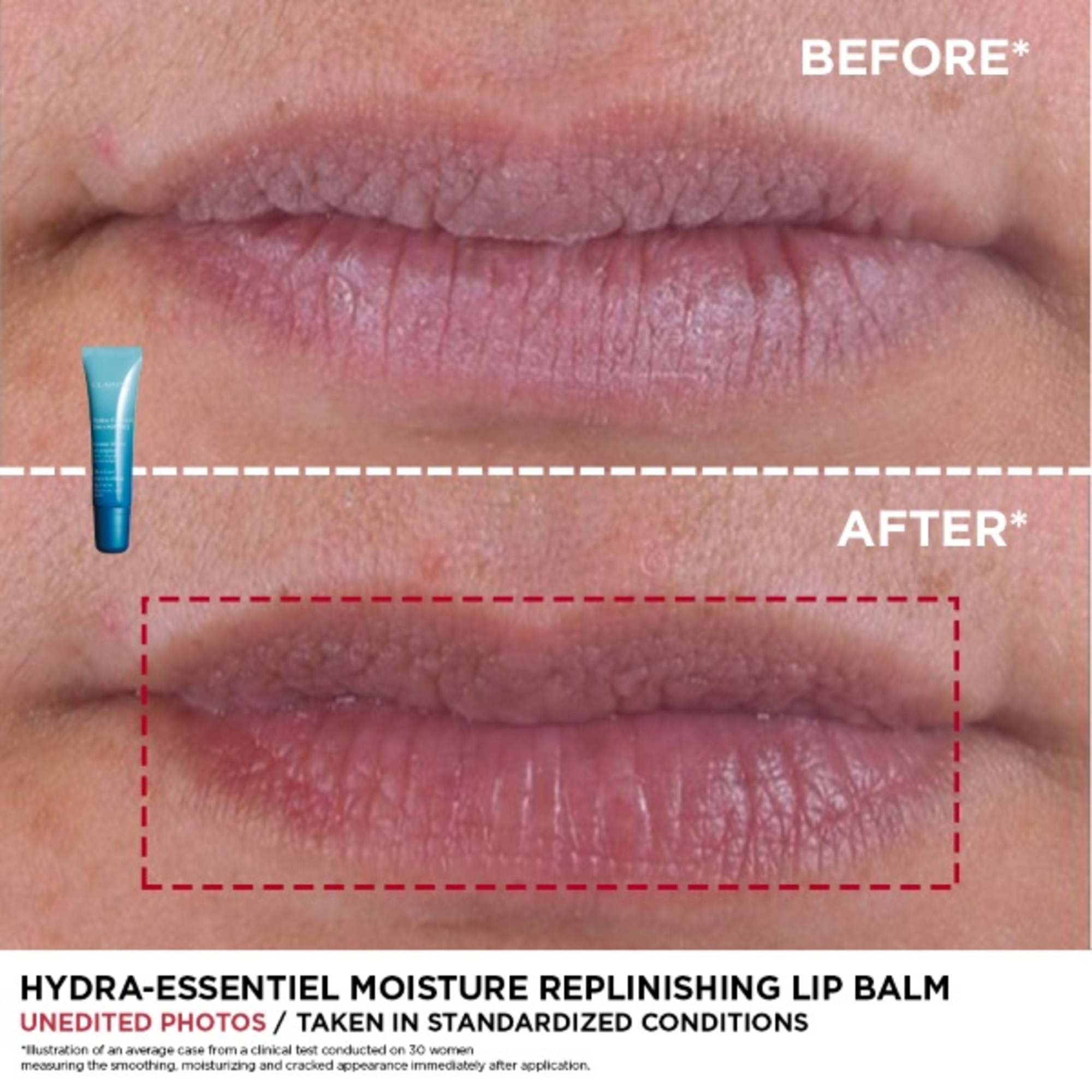 Moisture Replenishing Lip Balm Ajakápoló balzsam