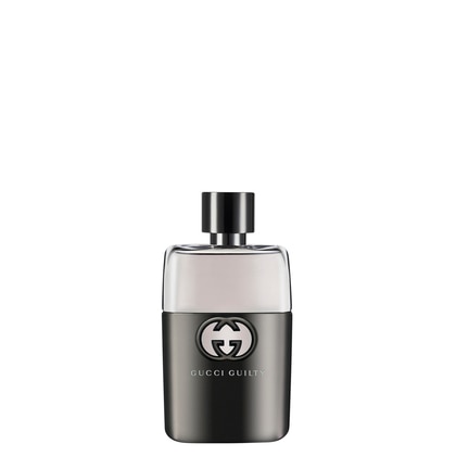 50 ML GUCCI GUILTY POUR HOMME Eau De Toilette  1 of 1 