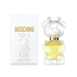 50 ML MOSCHINO TOY 2 Eau de Parfum  3 of 3 Eau de Parfum