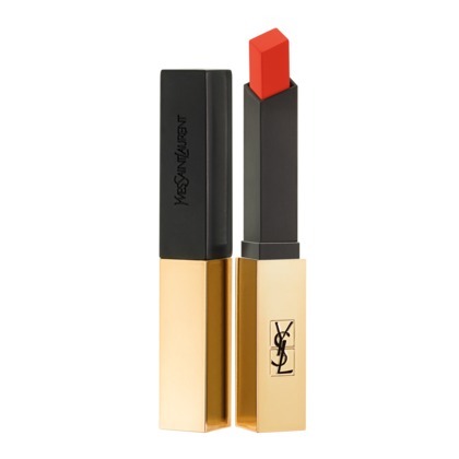  YVES SAINT LAURENT Rouge Pur Couture The Slim Yves Saint Laurent Rouge Pur Couture The Slim Ajakruzs  1 of 1 