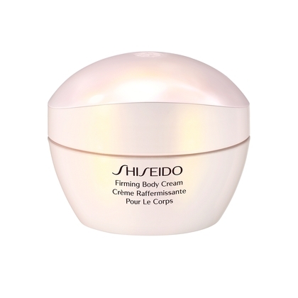  SHISEIDO Shiseido Global Body Shiseido Global Body Care Firming Body Cream Test Krem  1 of 1 