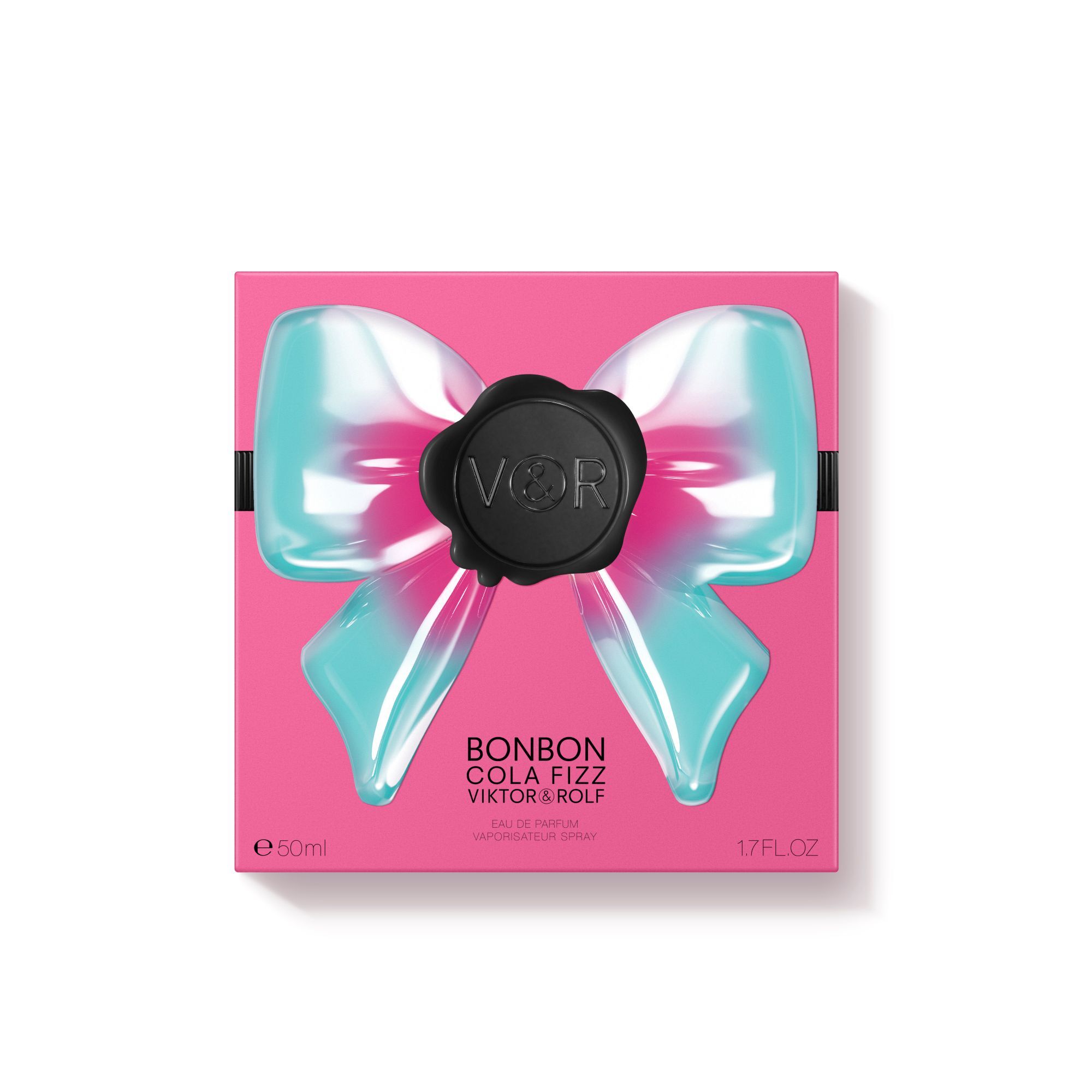 50 ML VIKTOR & ROLF  Bonbon Bonbon Cola Fizz Eau de Parfum  1 of 3 