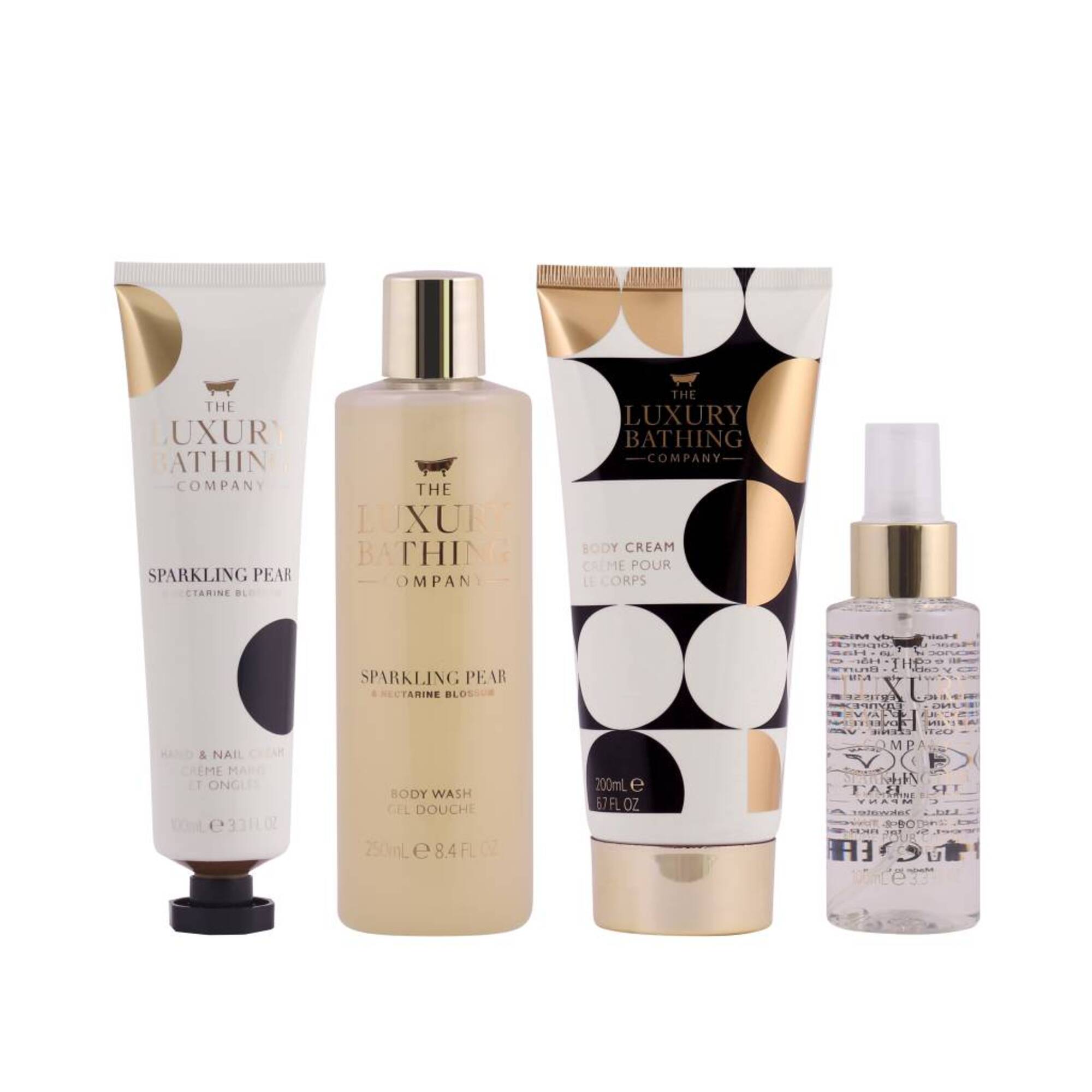 Splendour Karácsonyi szett