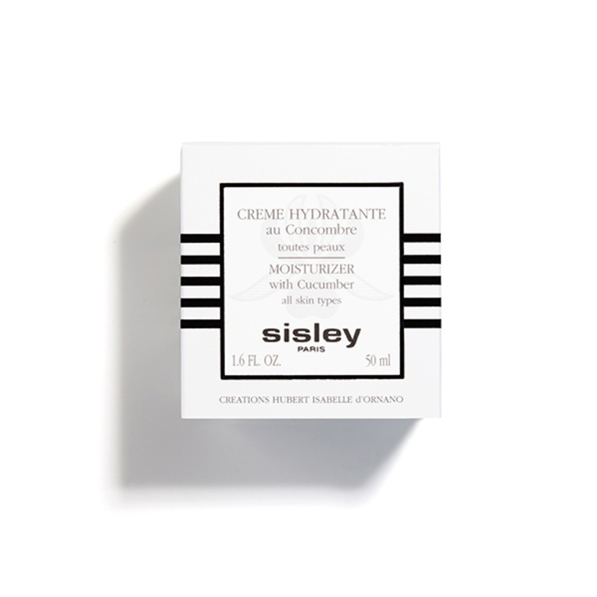 Uborkás Hidratáló