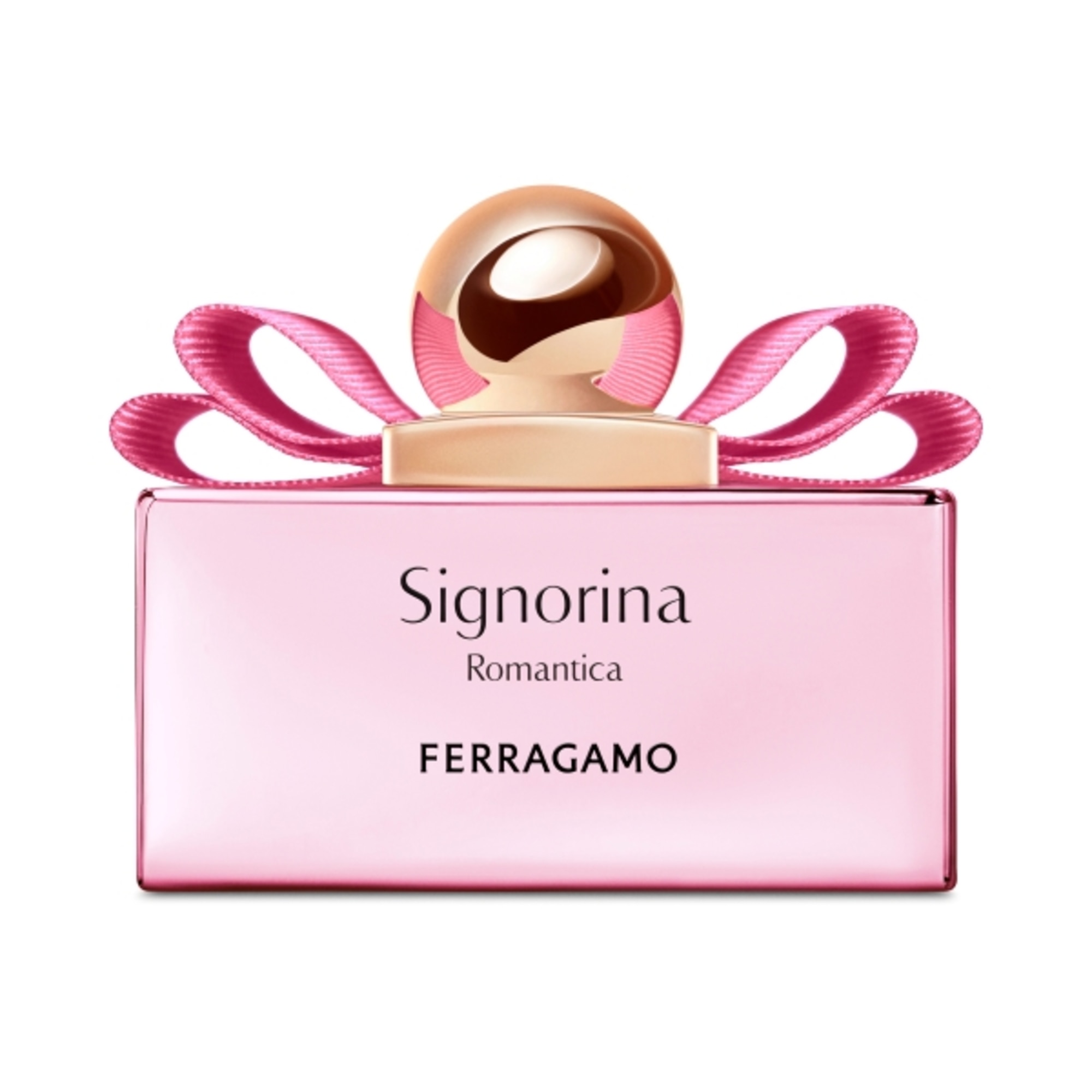 30 ML FERRAGAMO Signorina Signorina Romantica Eau De Parfum