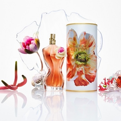 La Belle Flower Edition Limited Eau De Parfum