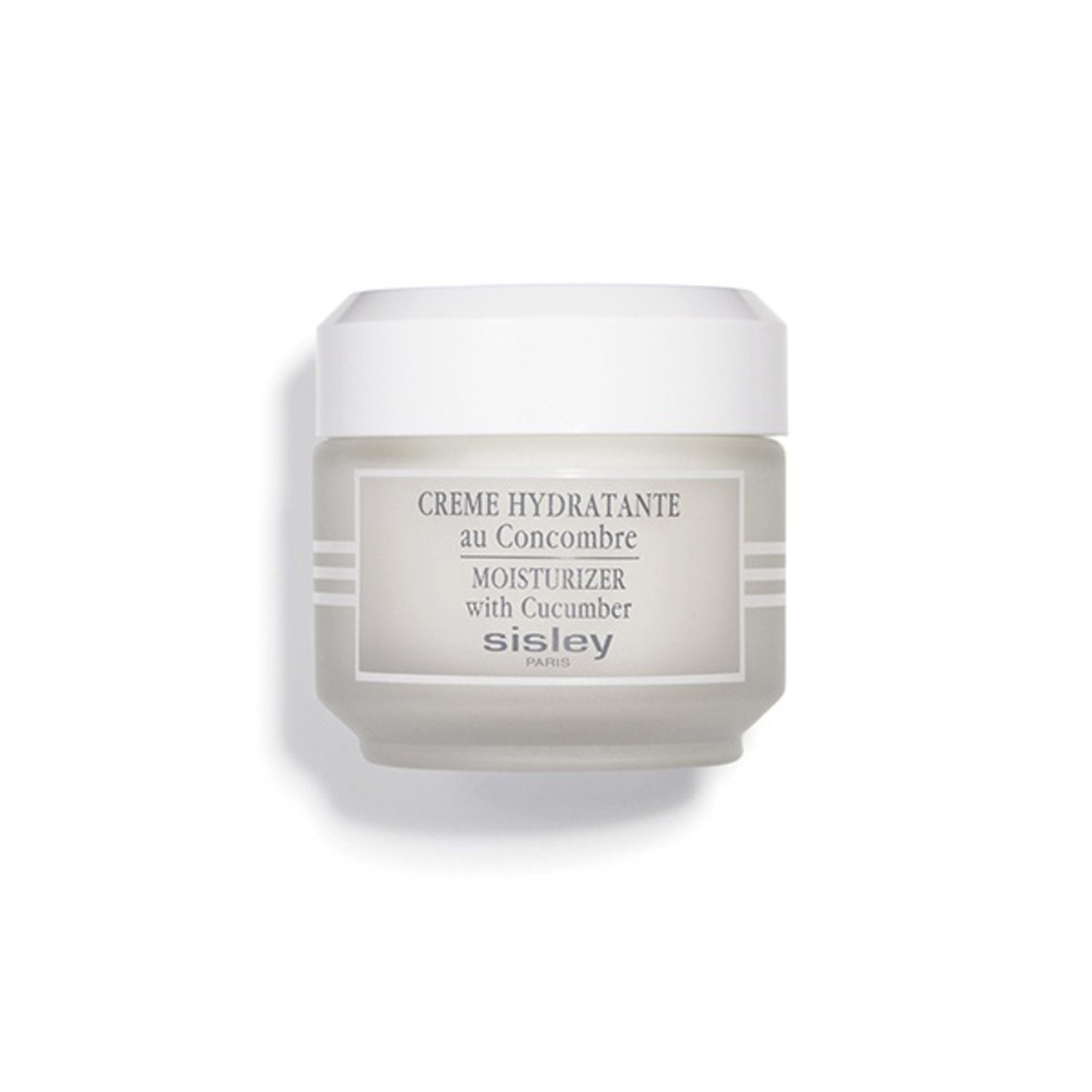 50 ML SISLEY CRÈME HYDRATANTE Uborkás Hidratáló 1 of 4