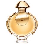 50 ML RABANNE Olympéa Olympéa Elixir Eau de Parfum Intense 1 of 6 Olympéa Elixir Eau de Parfum Intense
