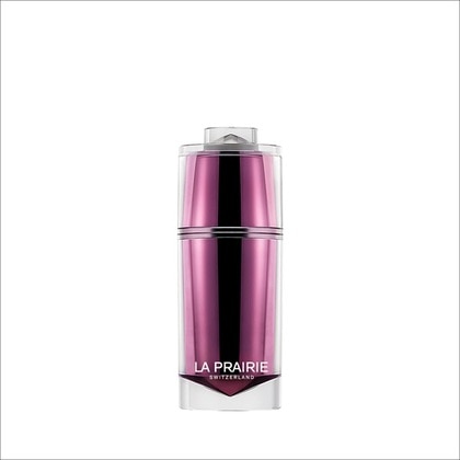 15 ML LA PRAIRIE Platinum Rare Platinum Rare Haute-Rejuvenation Eye Elixir  1 of 5 