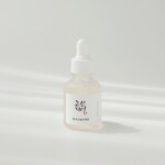 30 ML Beauty of Joseon Rice Intenzív ragyogást adó szérum Rizzsel és Alfa Arbutinnal  5 of 8 Intenzív ragyogást adó szérum Rizzsel és Alfa Arbutinnal