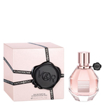 50 ML VIKTOR & ROLF  FLOWERBOMB Flowerbomb Eau de Parfum  3 of 3 Flowerbomb Eau de Parfum
