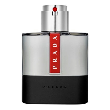 50 ML PRADA LUNA ROSSA CARBON Eau de toilette LUNA ROSSA CARBON  1 of 4 