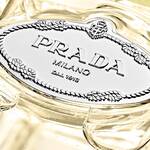 100 ML PRADA LES INFUSION Les Infusion De Gingembre Eau De Parfum  2 of 3 Les Infusion De Gingembre Eau De Parfum