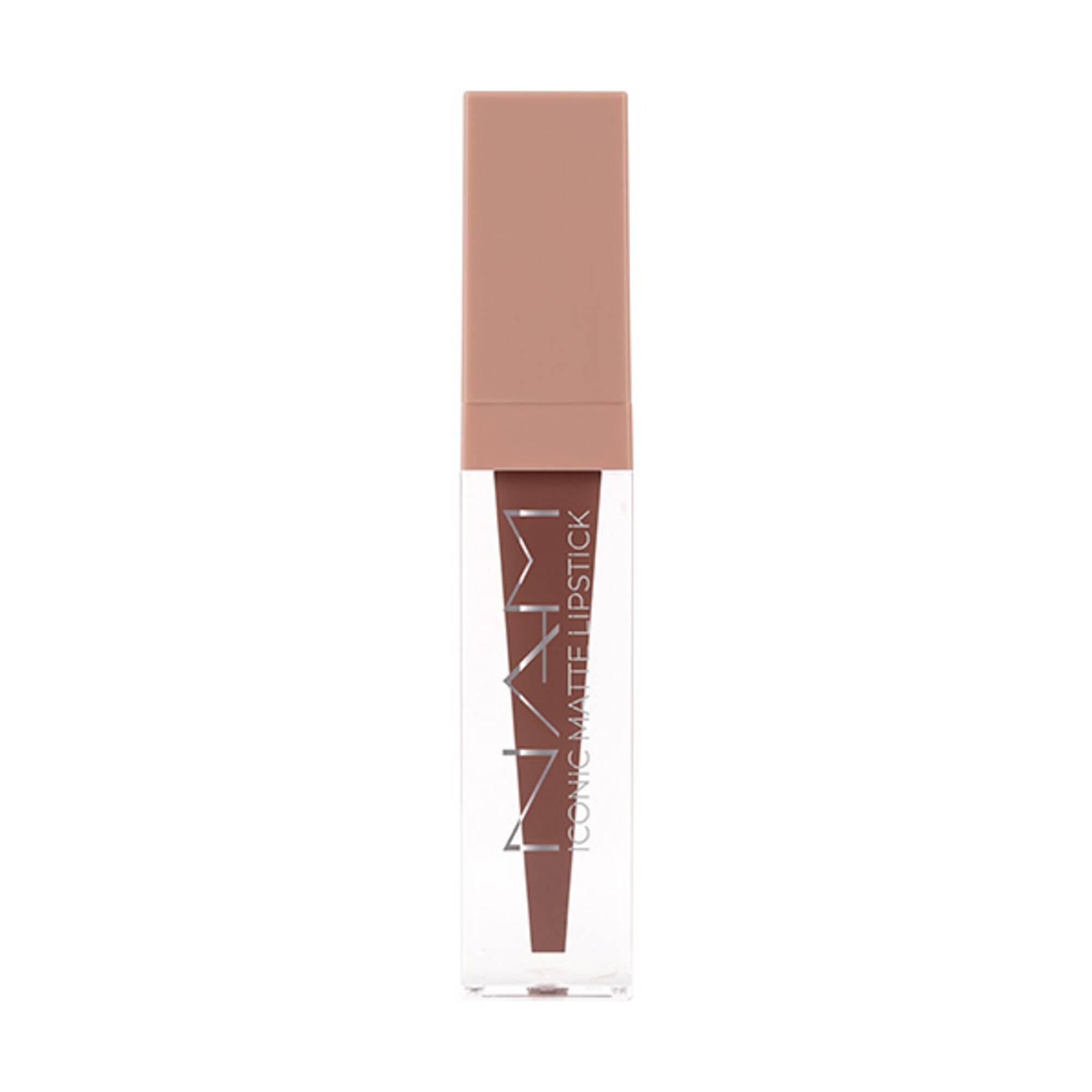 NAM ICONIC MATTE LIPSTICK Matt ajakrúzs 1 of 3