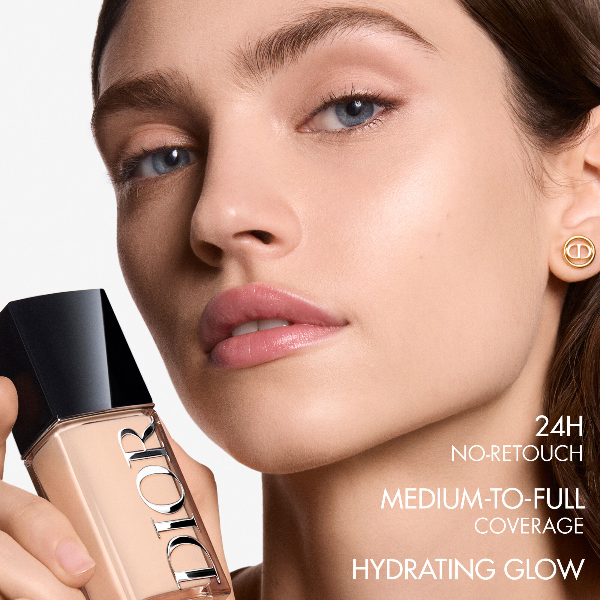 Dior Forever Dior Forever Skin Glow alapozó 1 of 5