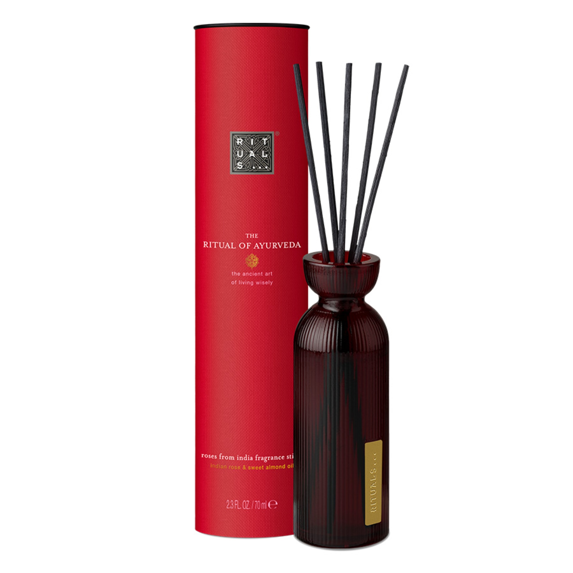 Rituals EDG HOME The Ritual of Ayurveda Fragrance Sticks Illatpálcák 1 of 2