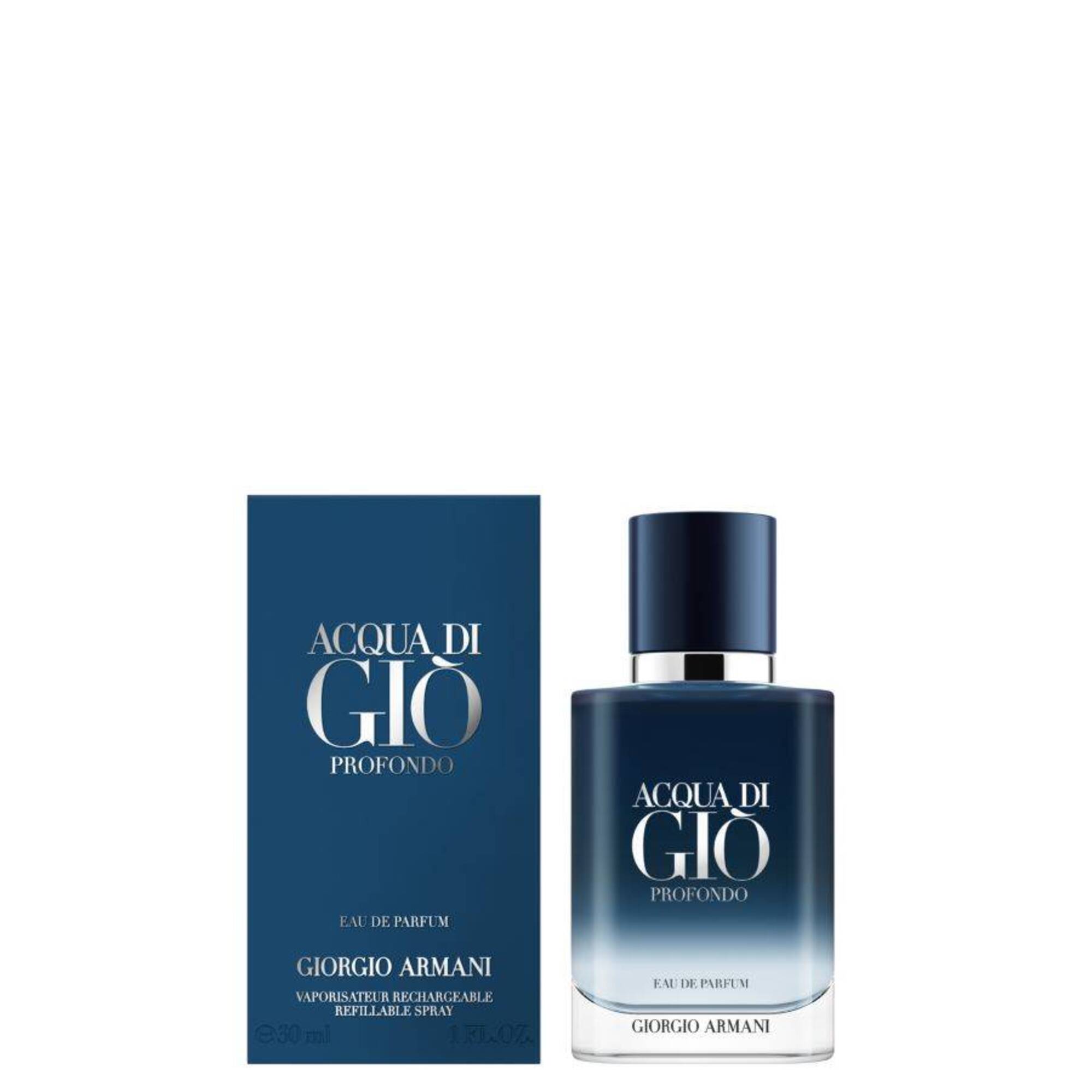 Acqua di Gió Profondo Eau de Parfum
