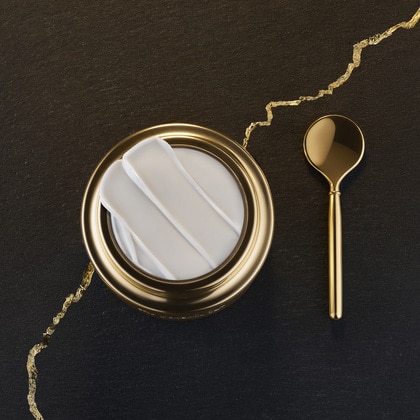 Pure Gold Radiance Eye Cream Refill