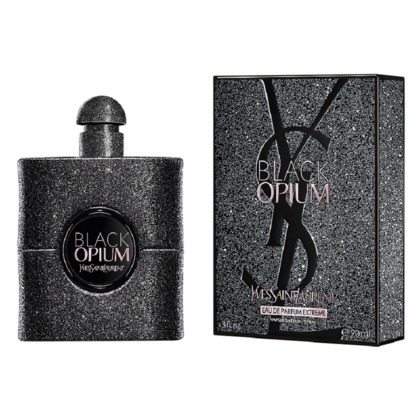 BLACK OPIUM EXTREME Eau de Parfum